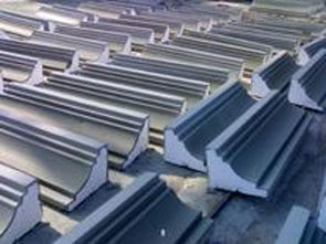 建筑装饰中的艺术细节 正确使用EPS装饰线条的全面指南